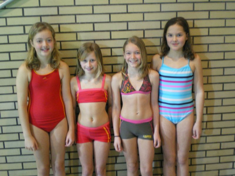 college girls swim team swimsuits