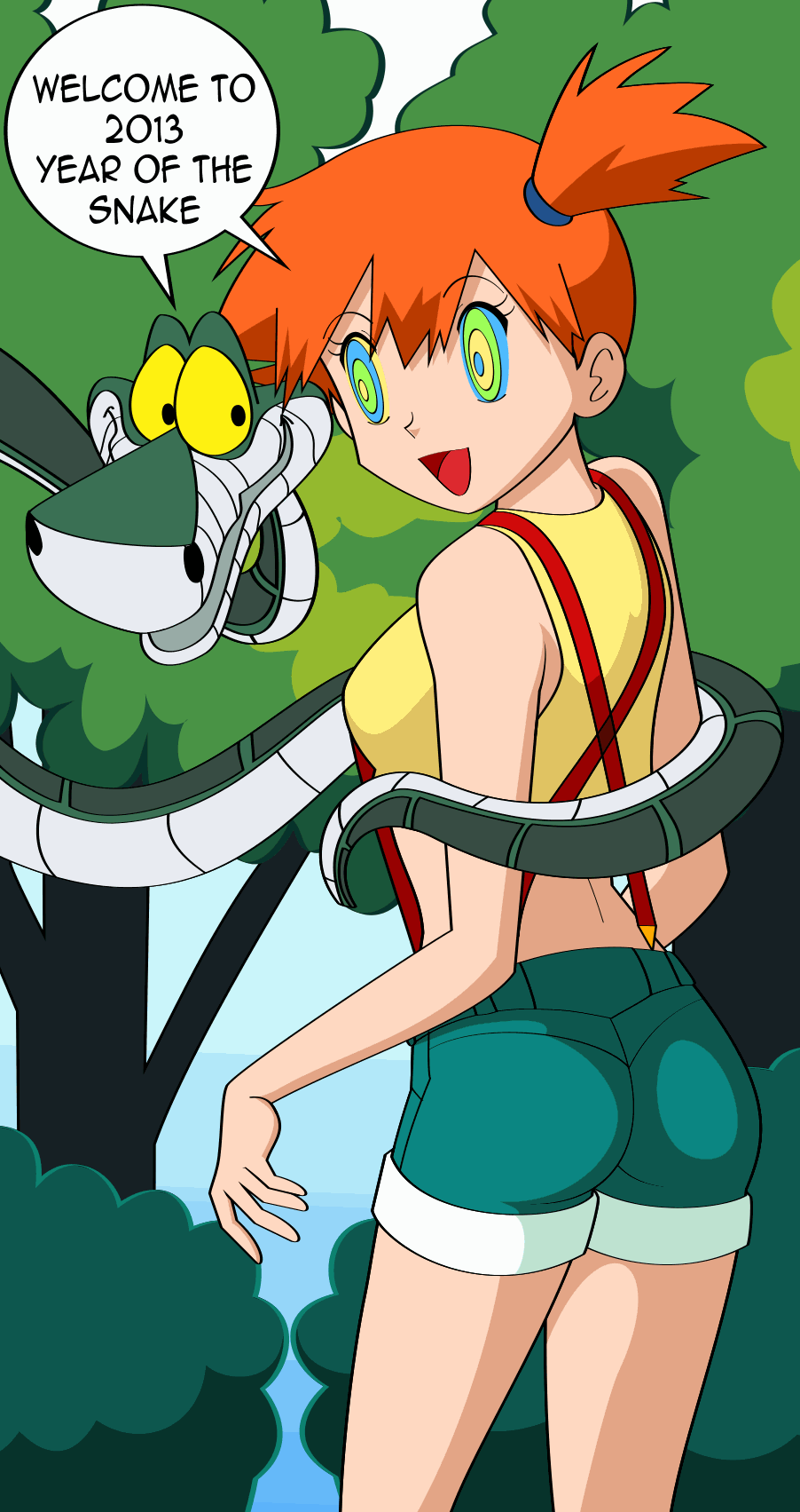 kaa the snake costume