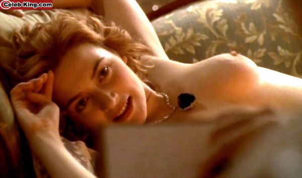kate winslet jodie foster pussy
