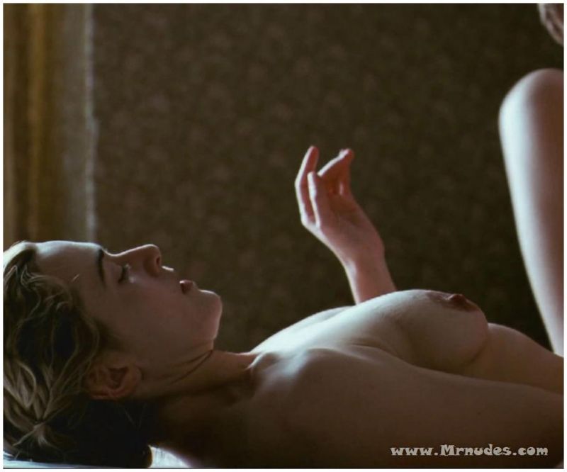 kate winslet nude