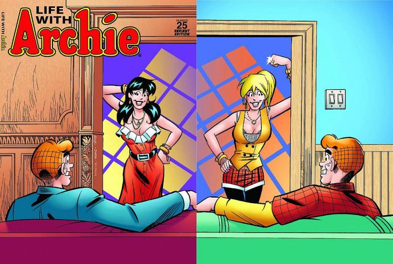 archie real life