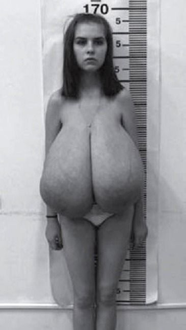 slim with huge boobs tumblr
