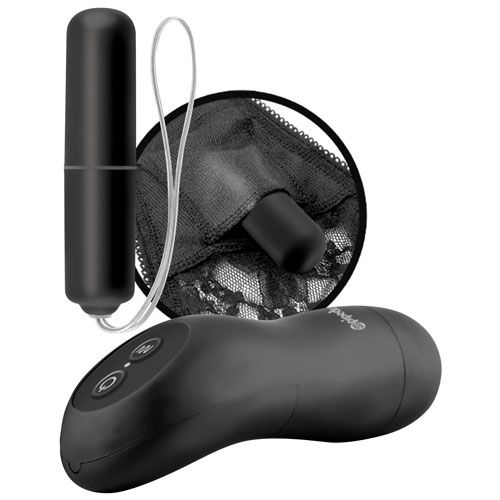 remote control vibrator orgasm