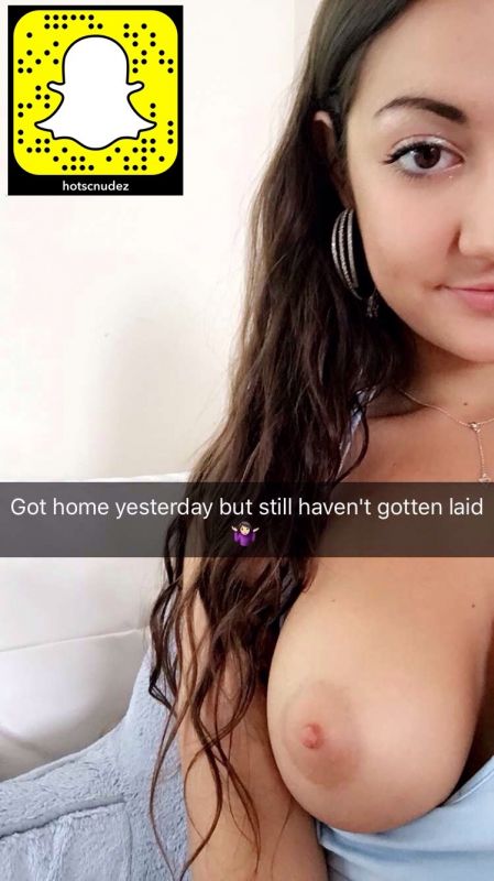 Snapchat slut names