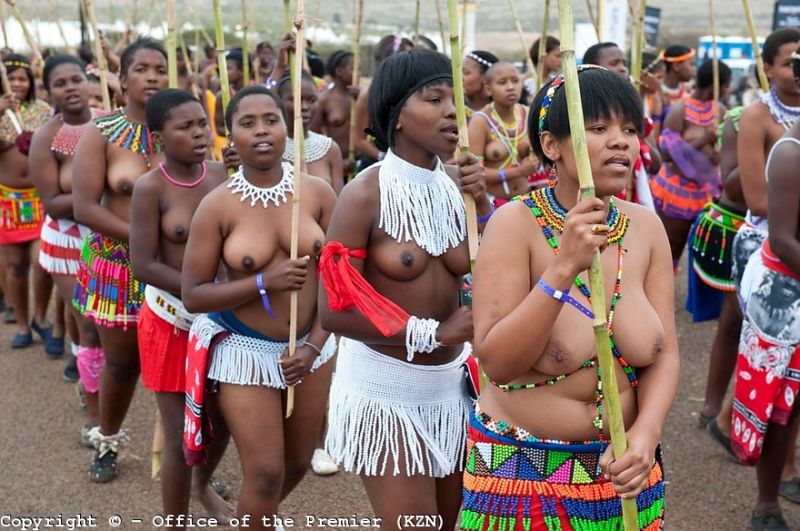 naked virgin zulu girls sex
