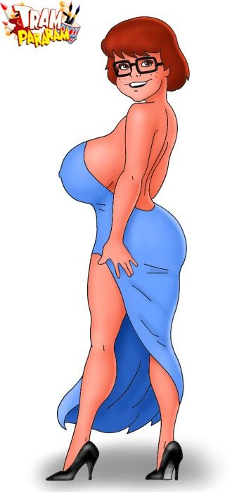 Velma Dinkley Huge Tits Naked Telegraph