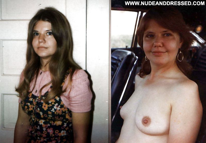 vintage polaroid wife kim nude