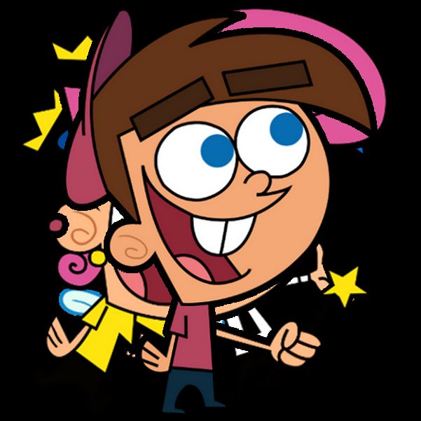 voices for fairly oddparents
