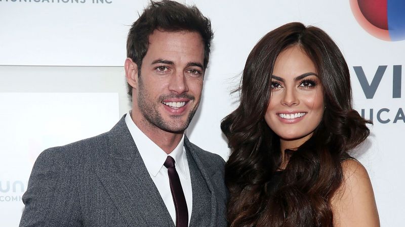 william levy new wife