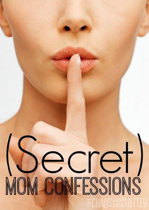 secret lives of women