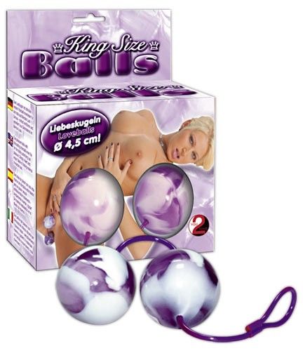 ben wa balls in use
