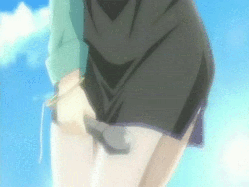 uncensored anime hentai blowjob gif