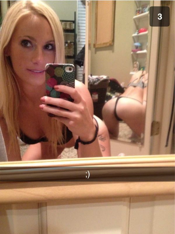 best leaked snapchats uncensored