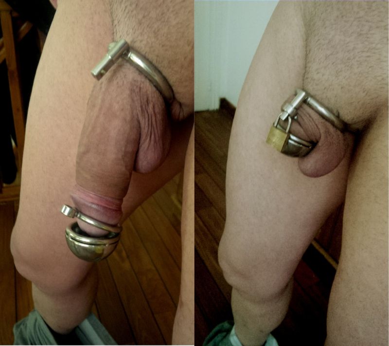 penis shrinkage before and after