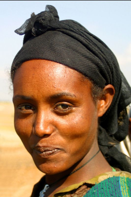 ethiopian women for marriage