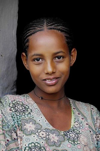 ethiopian dating african american