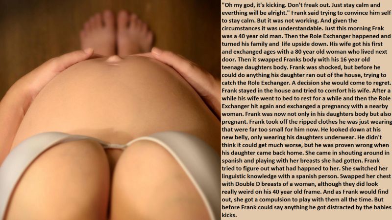 Gendre swap father daughter erotic story