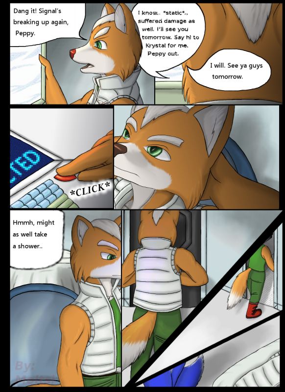 Furry porn real