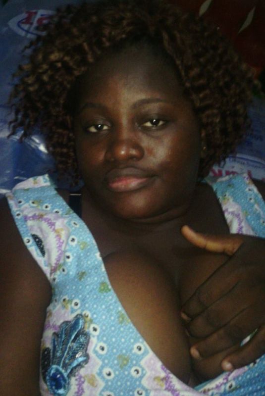 Nude in foto Kumasi girls kumasi jhs