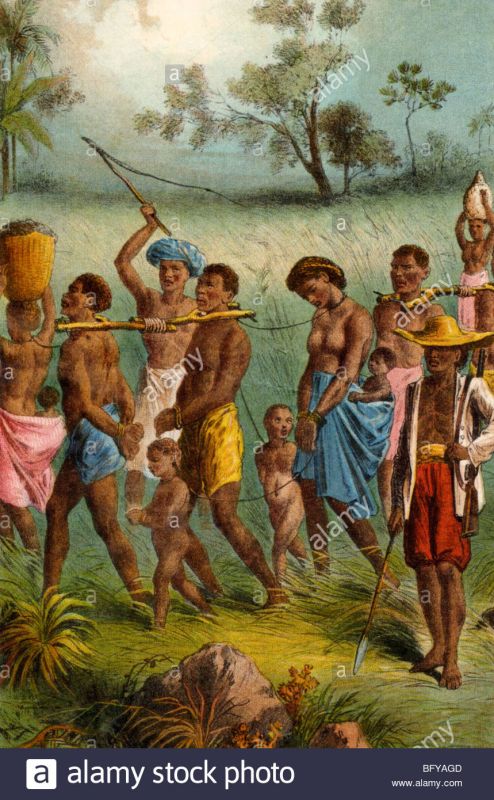 slaves on plantations getting beat