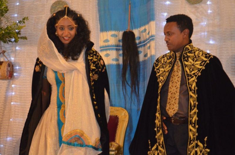 the most beautiful ethiopian women