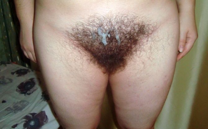 women with hairy pussy fucking