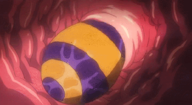 hentai tentacle birth