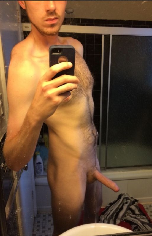Males With Thin Pencil Dicks pic