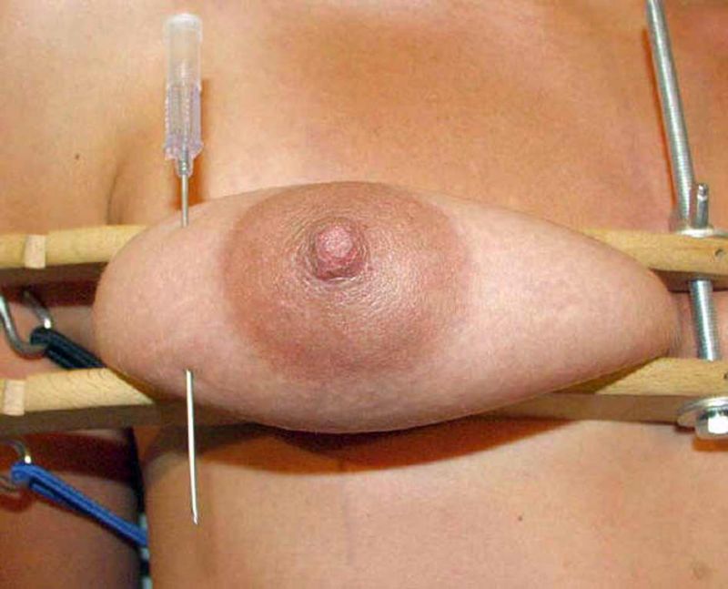 nipple stretching devices gif