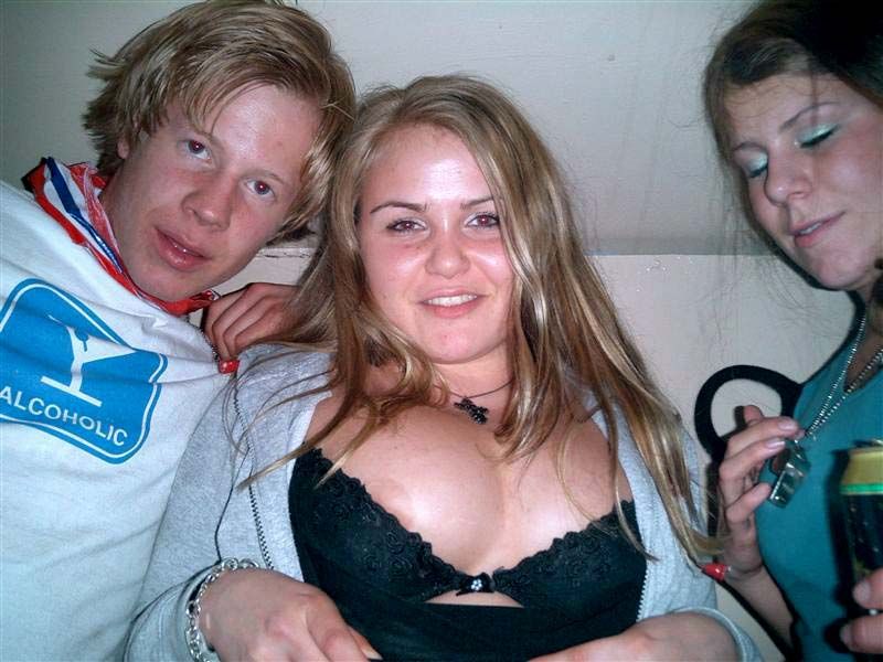 tumblr norwegian nude girls