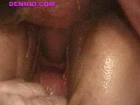 vagina pee hole