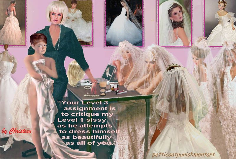 petticoat your husband