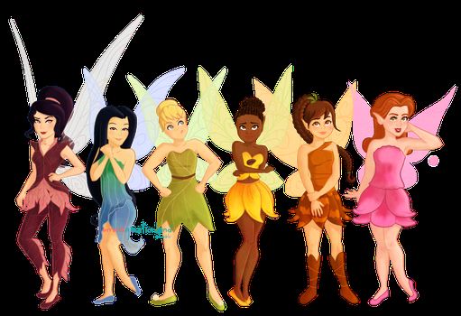 adult tinkerbell costume