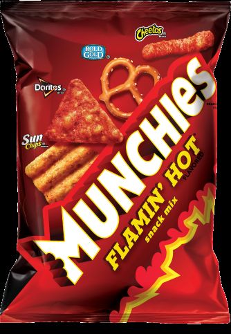flamin hot chips variety pack