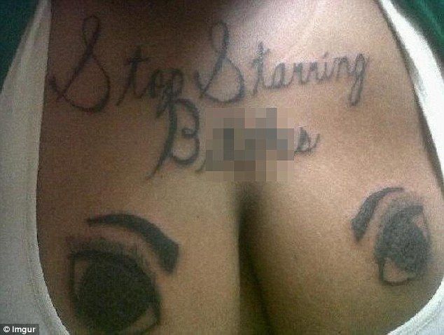 tattoo women sex