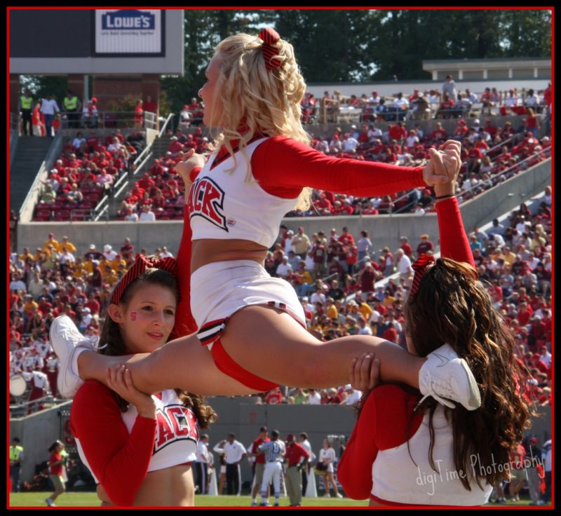 ohio state cheerleader scandal