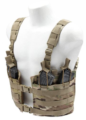 tactical tailor ak chest rig