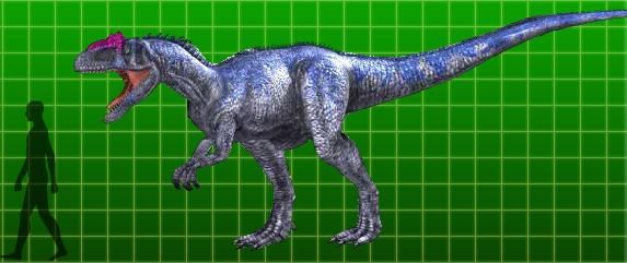 dinosaur king seth x reader