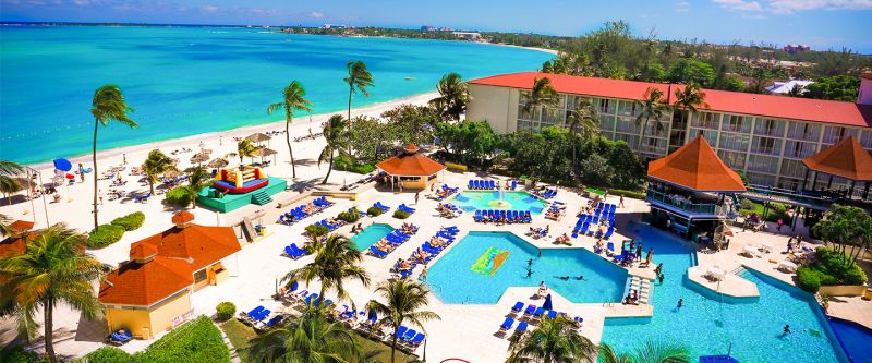 jamaica all inclusive resorts