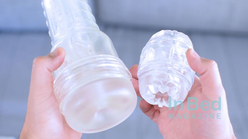 fleshlight homemade water bottle easy