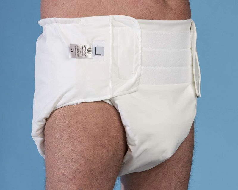 tumblr rubber pants diapers