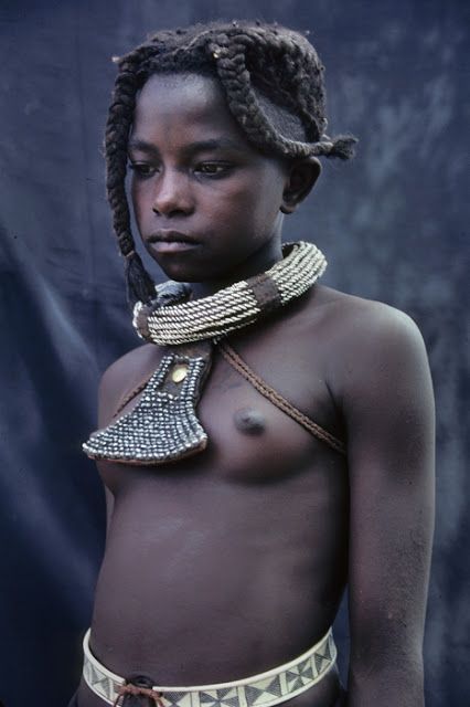 african tribal naked girls masturbating
