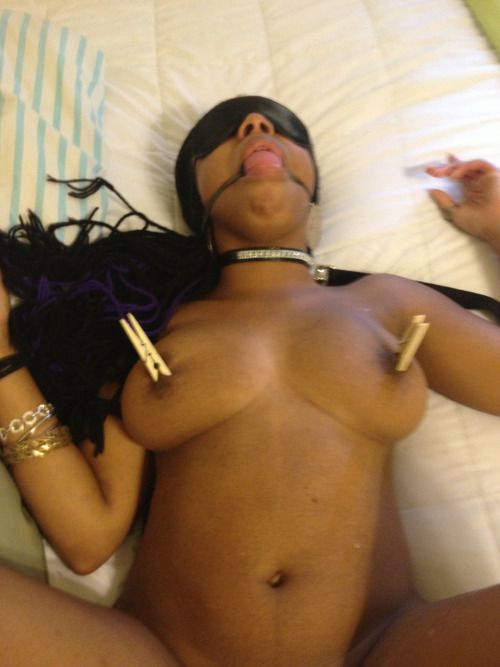 extreme nipple clamps