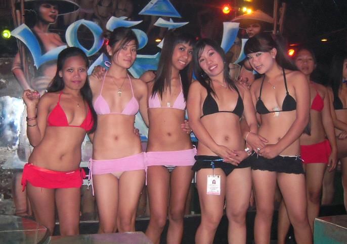 hot filipino girls