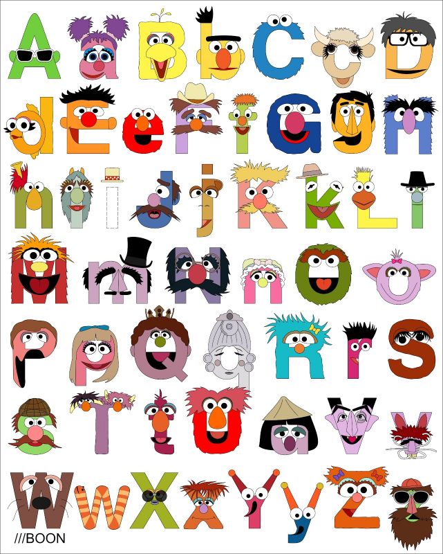 toy story characters
