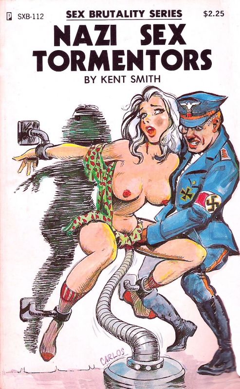 slavery porn comics