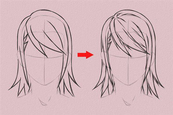 female shaved short haircuts