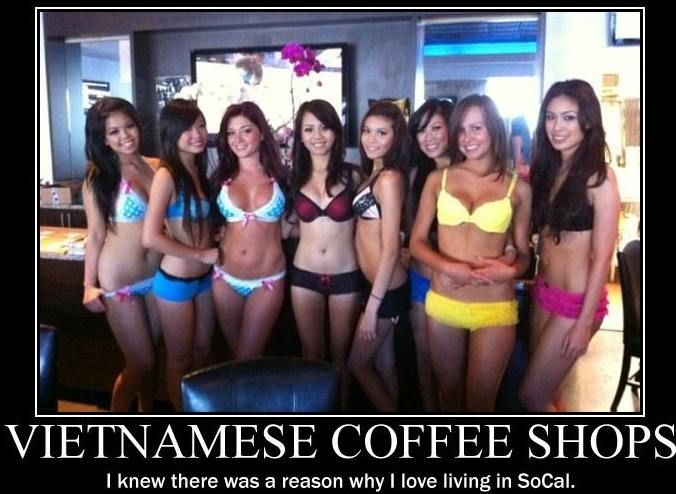 cafe suoi tien girls