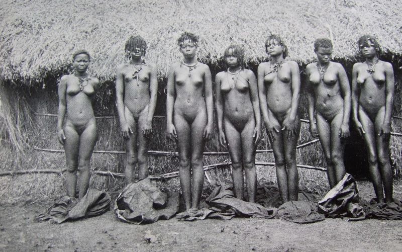 Nude african tribe men fucking white women-porn archive