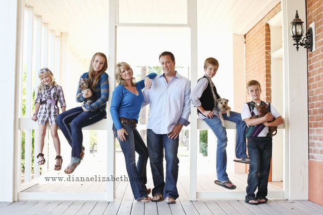 awkward family photos holiday book